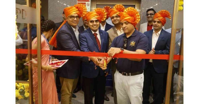 MOC Cancer Care & Research Centre Expands with New Facility in Swargate, Pune