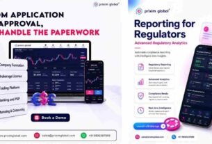Prixim Global Expands End-to-End Technology and Outsourcing Solutions for Forex, Fintech and Brokerage Businesses