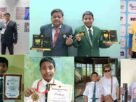 Abhiraj Shee’s Academic Journey: School Excellence, Olympiads and Competitive Learning